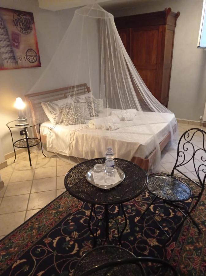 Recanati Family Bagian luar foto